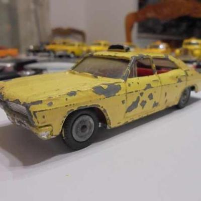 Chevrolet Detroit senior