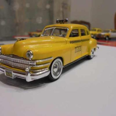 Chrysler Windsor 1946