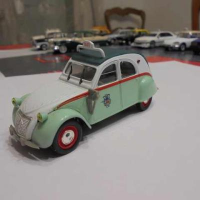 Citroen 2 CV