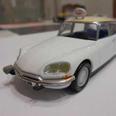 DS 19 1968