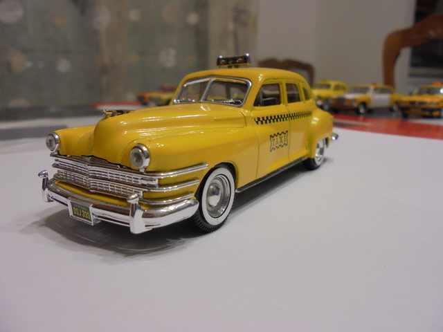 Chrysler windsor 1946