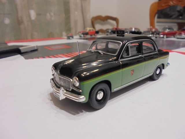 Fiat 1400 roma