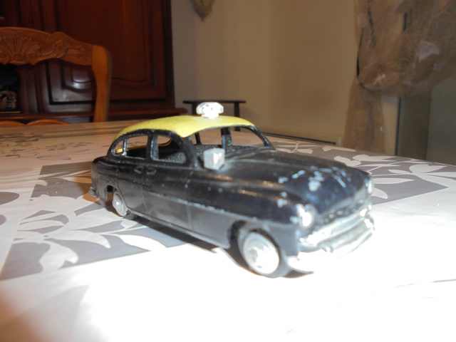Ford vedette dinky toys2
