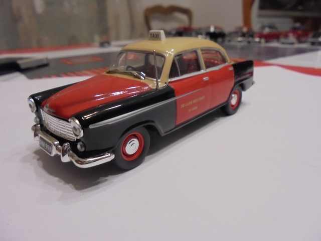Holden fe