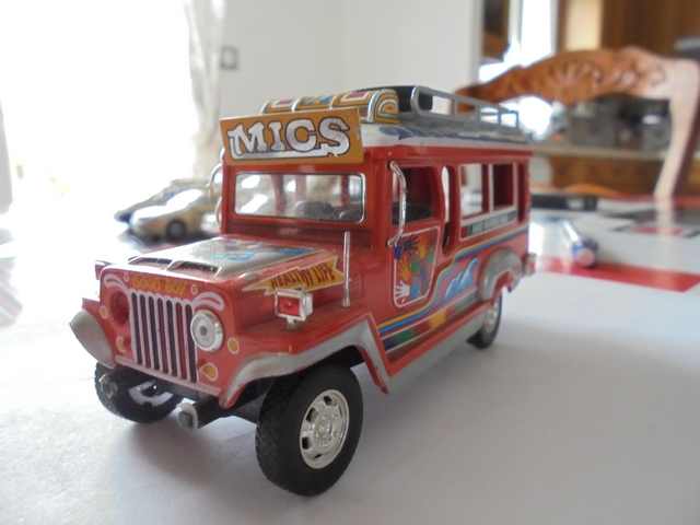 Jeepney