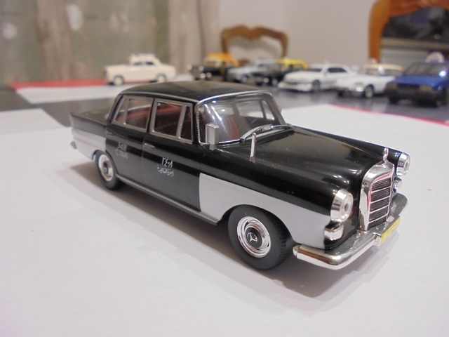 Mercedes 200d