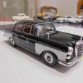 Mercedes 200d