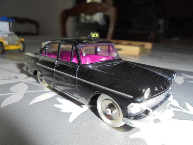 Opel rekard