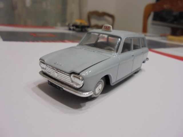 Peugeot 204
