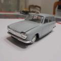 Peugeot 204
