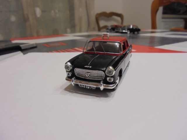 Peugeot 404 g7
