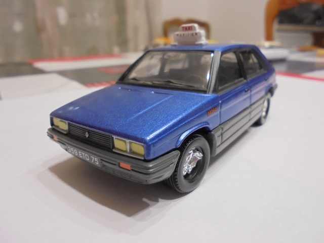 Renault 11