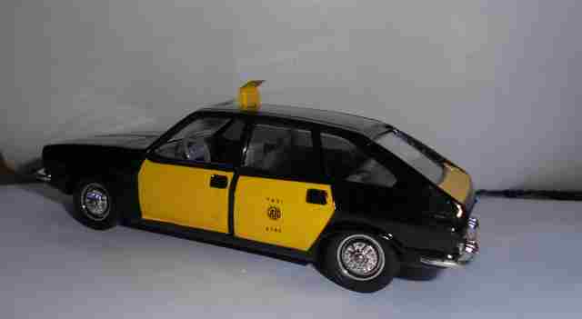 Renault 30