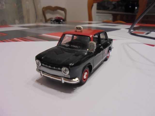 Simca 1000