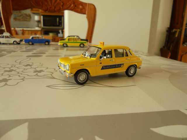 Simca 1100