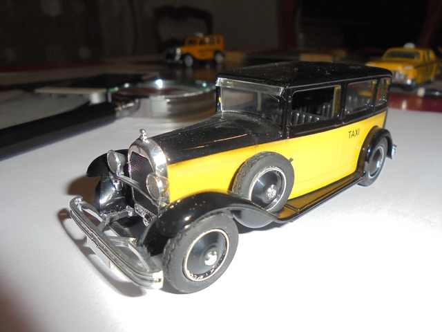 Talbot pacific