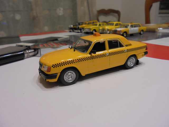 Volga 3110