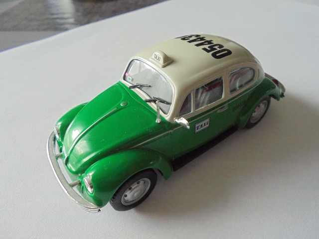 Vw beetle fc